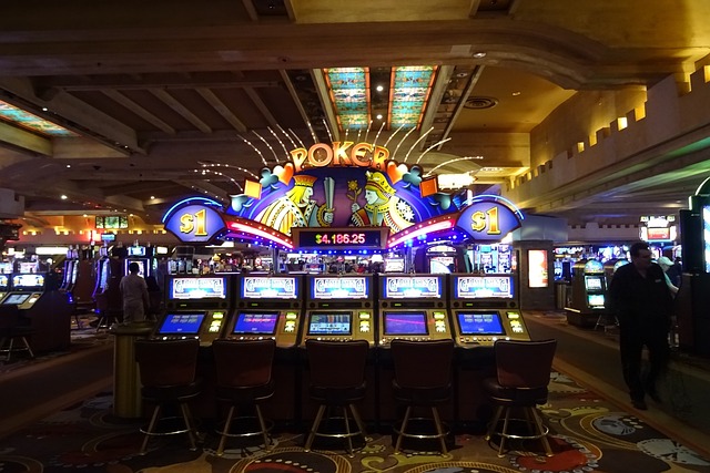ganar en un casino online
