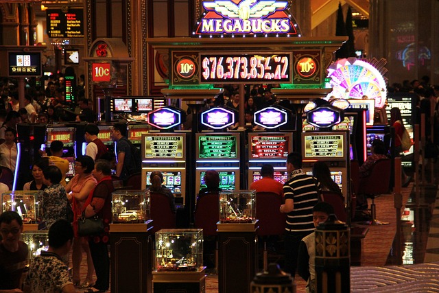 ganar en un casino online